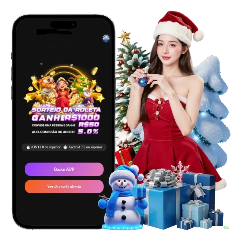 45x Offline: Diversão Garantida Sem Precisar de Internet!