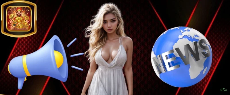 45x: A Nova Era dos Jogos Mobile Que Você Precisa Conhecer