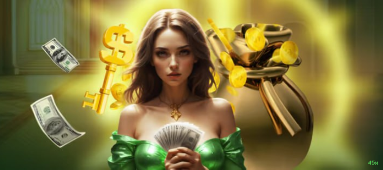 45x: Análises que Levam Seu Jogo a Outro Nível